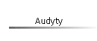 Audyty